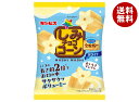 ギンビス しみチョココーン MASHIMASHI ホワイト 30g×10個入×(2ケース)| 送料無料 お菓子 スナック菓子 チョコレート