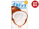 【送料無料・メーカー/問屋直送品・代引不可】国分 K&K ナタデココ 200g缶×20個入| 缶づめ 缶詰 果物 トッピング