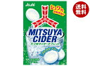 アサヒグループ食品 三ツ矢サイダータブレット 27g×10(8×2)個入×(2ケース)| 送料無料 お菓子 箱 MITSUYACIDER