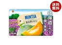 アサヒグループ食品 ミンティア 富良野メロン 50粒×10個入| 送料無料 お菓子 タブレット ミント MINTIA