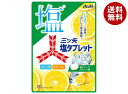 アサヒグループ食品 三ツ矢 塩タブレット 54g×6袋入×(2ケース)| 送料無料 お菓子 キャンディー 塩分補給