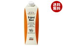 UCC 霧の紅茶 オリジナルブレンド 無糖 1000ml紙パック×12本入×(2ケース)| 送料無料 ストレートティー 無糖 紅茶
