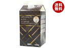 ヒロコーヒー ネルドリップアイスコーヒー 加糖 1000ml紙パック×12本入×(2ケース)| 送料無料 アイスコーヒー 無糖 コーヒー 珈琲(4)