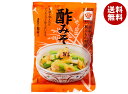 ますやみそ 酢みそ 150g(30g×5袋)×12袋入×(2ケース)| 送料無料 米味噌 調味料 酢味噌