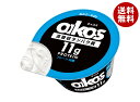 【送料無料・メーカー/問屋直送品・代引不可】【チルド商品】ダノンジャパン ダノンオイコス 高吸収タンパク質 プレーン・加糖 123g×12個入| ダノン ヨーグ...