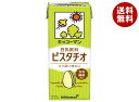 キッコーマン 豆乳飲料 ピスタチオ 200ml紙パック×18本入×(2ケース)| 送料無料 豆乳 キッコーマン ピスタチオ 200ml