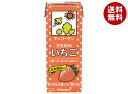 キッコーマン 豆乳飲料 いちご 200ml紙パック×18本入| 送料無料 豆乳 キッコーマン いちご 苺 イチゴ 200ml