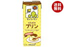 キッコーマン 豆乳飲料 プリン 200ml紙パック×18本入| 送料無料 豆乳 豆乳飲料 紀文 スイーツ ぷりん