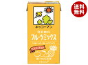 キッコーマン 豆乳飲料 フルーツミックス 1000ml紙パック×12本入| 送料無料 豆乳 キッコーマン フルーツ 1l 紙パック