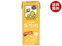 キッコーマン 豆乳飲料 フルーツミックス 200ml紙パック×18本入×(2ケース)| 送料無料 豆乳 キッコーマン フルーツ 200ml 紙パック