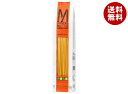 モンテ物産 マンチーニ スパゲッティーニ 1.8mm 500g×12袋入×(2ケース)| 送料無料 パスタ 乾麺 スパゲッティ