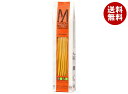 モンテ物産 マンチーニ キタッラ 500g×12袋入| 送料無料 パスタ 乾麺 スパゲッティ