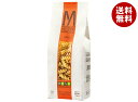 モンテ物産 マンチーニ フジッリ 500g×12袋入| 送料無料 乾麺 マカロニ
