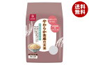 はくばく やわらか食感の玄米 (30g×12袋)×6袋入×(2ケース)| 送料無料 玄米 ご飯 柔らかい
