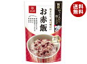 はくばく お赤飯 308g×6袋入×(2ケース)| 送料無料 赤飯 雑穀米 おこわ お赤飯 もち米 小豆 炊飯用