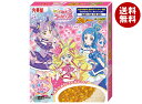 丸美屋 プリキュア カレー ポーク&野菜甘口 145g×10個入| 送料無料 マルミヤ レトルト あまくち レトルトカレー
