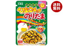 丸美屋 チップ入りのりたま 20g×10袋入×(2ケース)| 送料無料 調味料 ふりかけ チャック マルミヤ