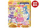 丸美屋 プリキュアプチカレー ポーク&野菜甘口 120g×10個入×(2ケース)| 送料無料 マルミヤ レトルト あまくち レトルトカレー