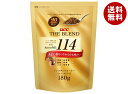 UCC ザ・ブレンド 114 180g袋×12袋入| 送料無料 インスタントコーヒー ブレンド 珈琲