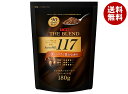 UCC ザ・ブレンド 117 180g袋×12袋入| 送料無料 インスタントコーヒー ブレンド 珈琲