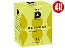 UCC DRIP POD(ドリップポッド) 深蒸し静岡煎茶 12P×12箱入| 送料無料 煎茶 お茶 ドリップポッド 専用カプセル