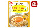 イチビキ まるで親子丼なたまごかけごはんの素 50g×10袋入| 送料無料 具材入り たまり醤油 混ぜご飯 素