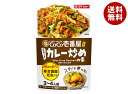 ダイショー CoCo壱番屋監修 スタミナカレー炒めの素 100g×40袋入| 送料無料 一般食品 調味料 調味料セット