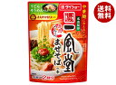 ダイショー 名店監修 一風堂赤丸とんこつまぜそばの素 116g×40袋入| 送料無料 一般食品 調味料 料理の素 まぜそば
