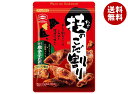 亀田製菓 技のこだ割り 旨辛唐辛子 110g×6袋入×(2ケース)| 送料無料 お菓子 おかき せんべい おつまみ 唐辛子