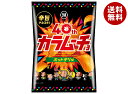 コイケヤ カラムーチョチップス ホットチリ味 55g×12個入| 送料無料 お菓子 スナック菓子 からむーちょ