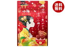ロッテ あじわい小梅グミ 30g×10袋入| 送料無料 お菓子 おやつ 飴 キャンディ グミ