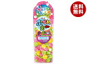 ロッテ ふ〜せんの実 カラフルみっくす 35g×10個入×(2ケース)| 送料無料 ロッテ ガム 駄菓子 ミックス