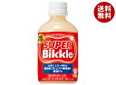 サントリー SUPER Bikkle(スーパービックル)【機能性表示食品】 280mlペットボトル×24本入×(2ケース)| 送料無料 乳性 ビックル ミルクオ...
