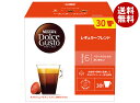 ネスレ日本 ネスカフェ ドルチェ グスト 専用カプセル レギュラーブレンド マグナムパック 30P×3箱入| 送料無料 Dolce Gusto コーヒー