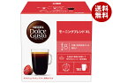 ネスレ日本 ネスカフェ ドルチェ グスト 専用カプセル モーニングブレンド 16個(16杯分)×3箱入| 送料無料 Dolce Gusto コーヒー レギュラー...