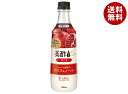 CJジャパン 美酢(ミチョ)プラス ざくろ 500mlペットボトル×24本入×(2ケース)| 送料無料 酢飲料 韓国 ざくろ ザクロ