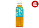 和光堂 1歳からのむぎ茶 500mlペットボトル×24本入×(2ケース)| 送料無料 お茶 ベビー用 赤ちゃん用 ノンカフェイン