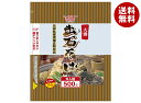 田靡製麺 大盛出石そば 500g×15袋入| 送料無料 一般食品 袋 蕎麦 乾麺