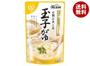 丸善食品工業 テーブルランド 玉子がゆ 250gパウチ×24(12×2)袋入| 送料無料 レトルトご飯 おかゆ 国産 お粥 卵がゆ 卵粥