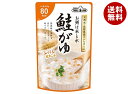 丸善食品工業 テーブルランド 鮭がゆ 220gパウチ×24(12×2)袋入×(2ケース)| 送料無料 おかゆ お粥 鮭粥 鮭 さけ サケ レトルトご飯 レトルト