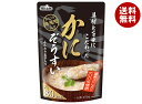 丸善食品工業 テーブルランド 具材と旨味にこだわったかにぞうすい 250gパウチ×24(12×2)袋入| 送料無料 一般食品 レトルト ご飯 雑炊