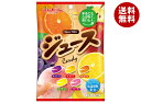 【送料無料・メーカー/問屋直送品・代引不可】扇雀飴本舗 ジュースキャンデー 87g×10袋入| お菓子 キャンディ 飴 フルーツ アソート
