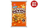 亀田製菓 こつぶっこ 110g×12袋入 メーカー 問屋直送| 送料無料 お菓子 おつまみ せんべい 袋 米菓 揚げあられ