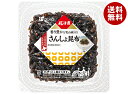 フジッコ ふじっ子煮 さんしょ昆布 74g×24(12×2)個入×(2ケース)| 送料無料 惣菜 佃煮 つくだに こんぶ