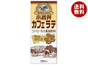小岩井乳業 小岩井カフェラテ 200ml紙パック×24本入×(2ケース)| 送料無料 カフェラテ コーヒー牛乳 紙パック