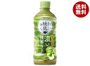 コカコーラ 綾鷹カフェ 濃い抹茶ラテ 440mlペットボトル×24本入×(2ケース)| 送料無料 抹茶 ラテ 綾鷹