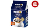ドトールコーヒー コクと深み 香ばしブレンド (7g×6袋)×36個入| 送料無料 嗜好品 珈琲 コーヒー ドリップ