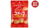 江崎グリコ コメッコ ホタテ味 26g×12袋入 メーカー 問屋直送| 送料無料 お菓子 おやつ スナック菓子 帆立 ほたて