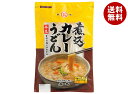 石丸製麺 半生 煮込カレーうどん 200g×6袋入×(2ケース)| 送料無料 うどん 生 半生 袋 讃岐伝統の味
