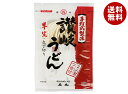 石丸製麺 半生 讃岐うどん 包丁切り つゆ付 260g×6袋入×(2ケース)| 送料無料 うどん 半生 袋麺 手打式製法
